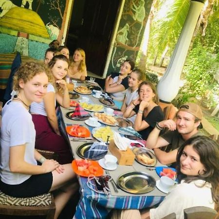 Sigiriya Village Home Stay المظهر الخارجي الصورة