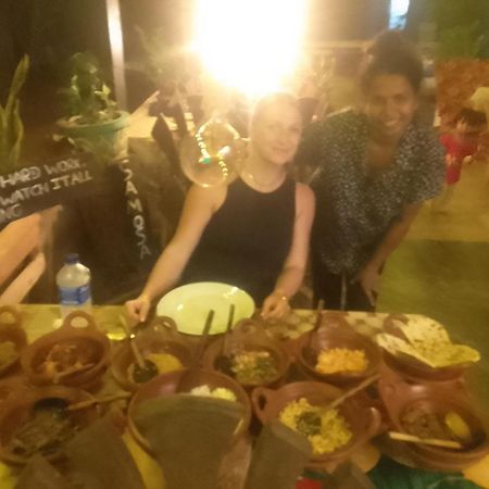 Sigiriya Village Home Stay المظهر الخارجي الصورة