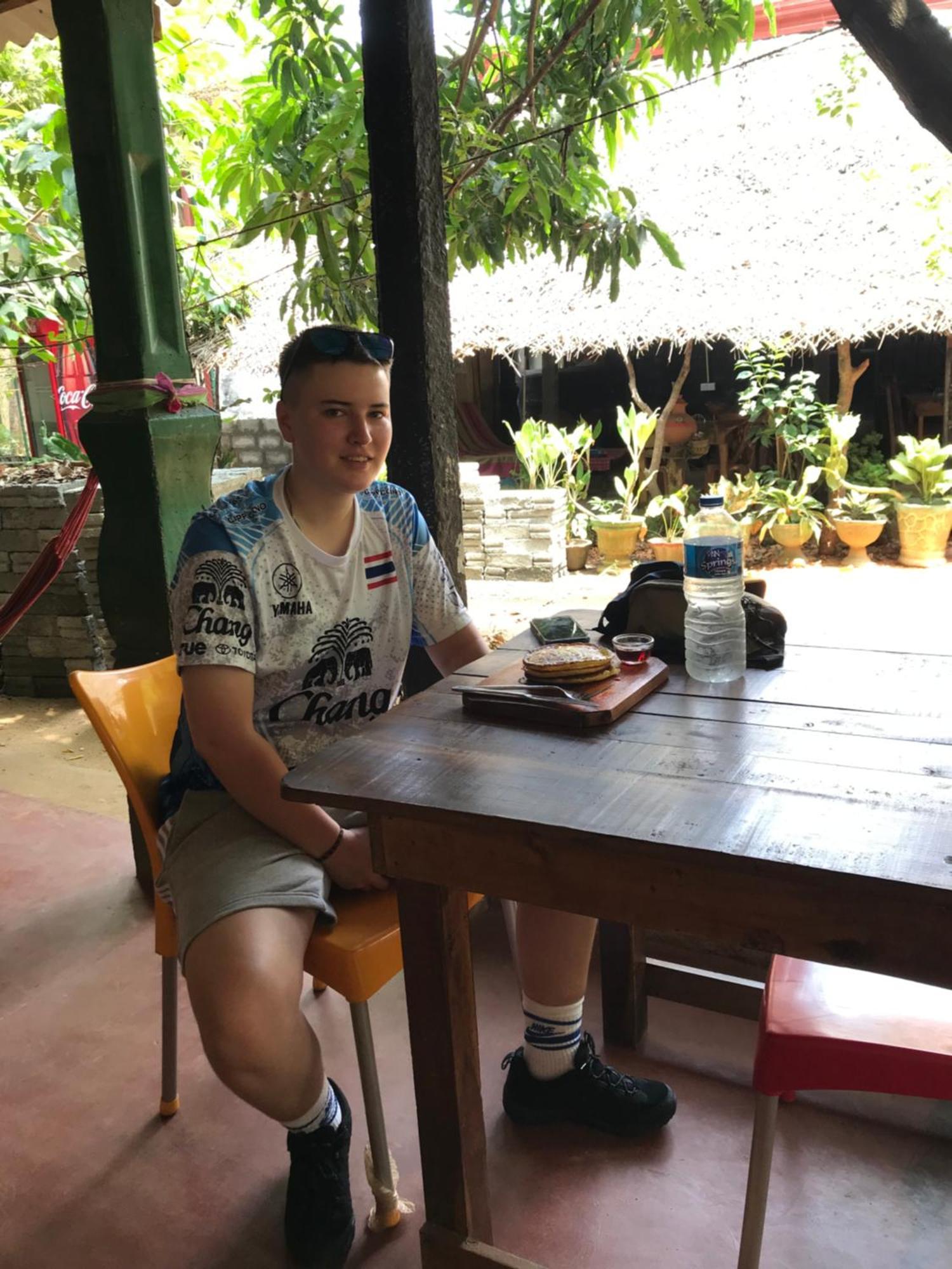 Sigiriya Village Home Stay المظهر الخارجي الصورة