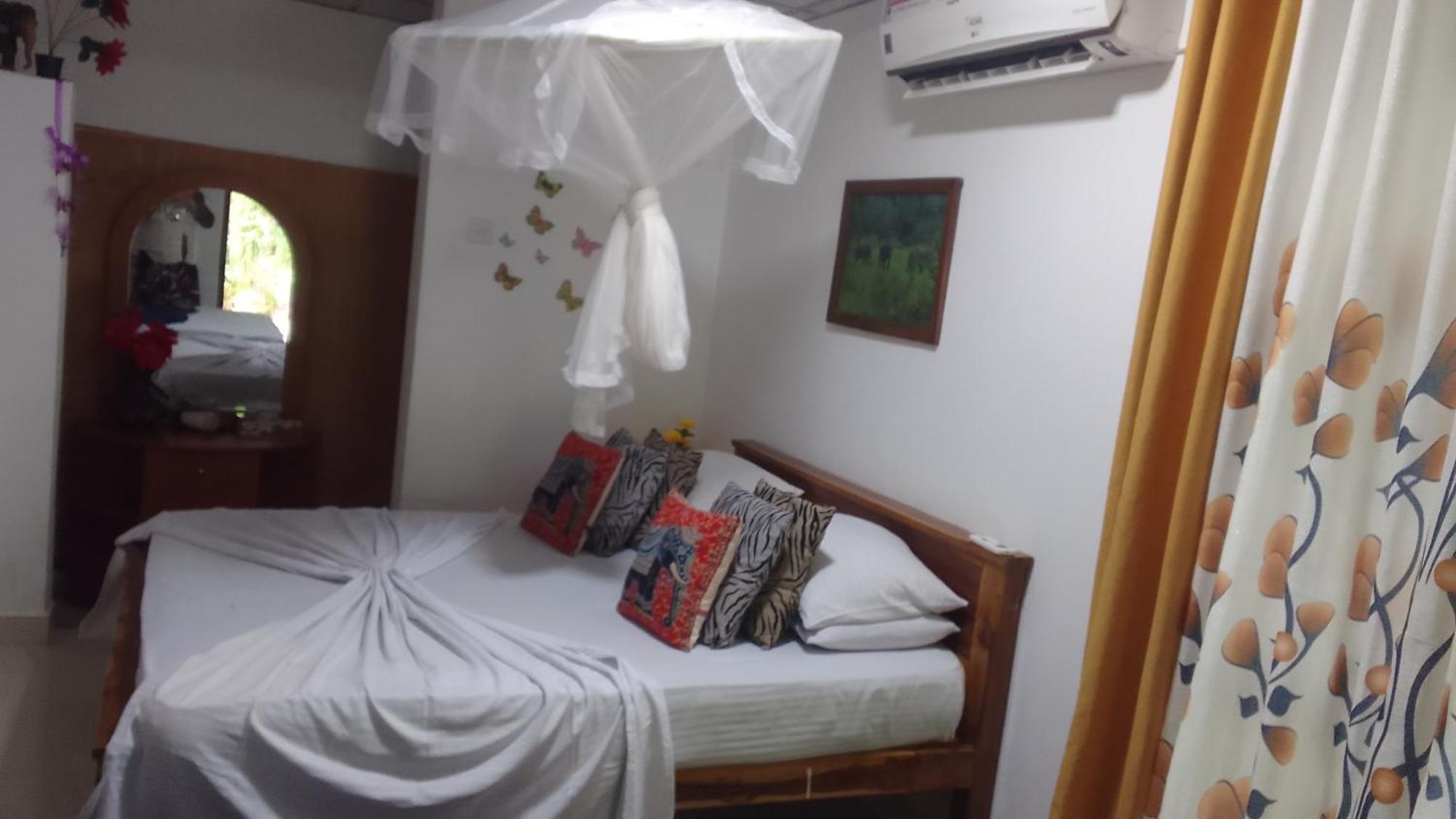 Sigiriya Village Home Stay الغرفة الصورة