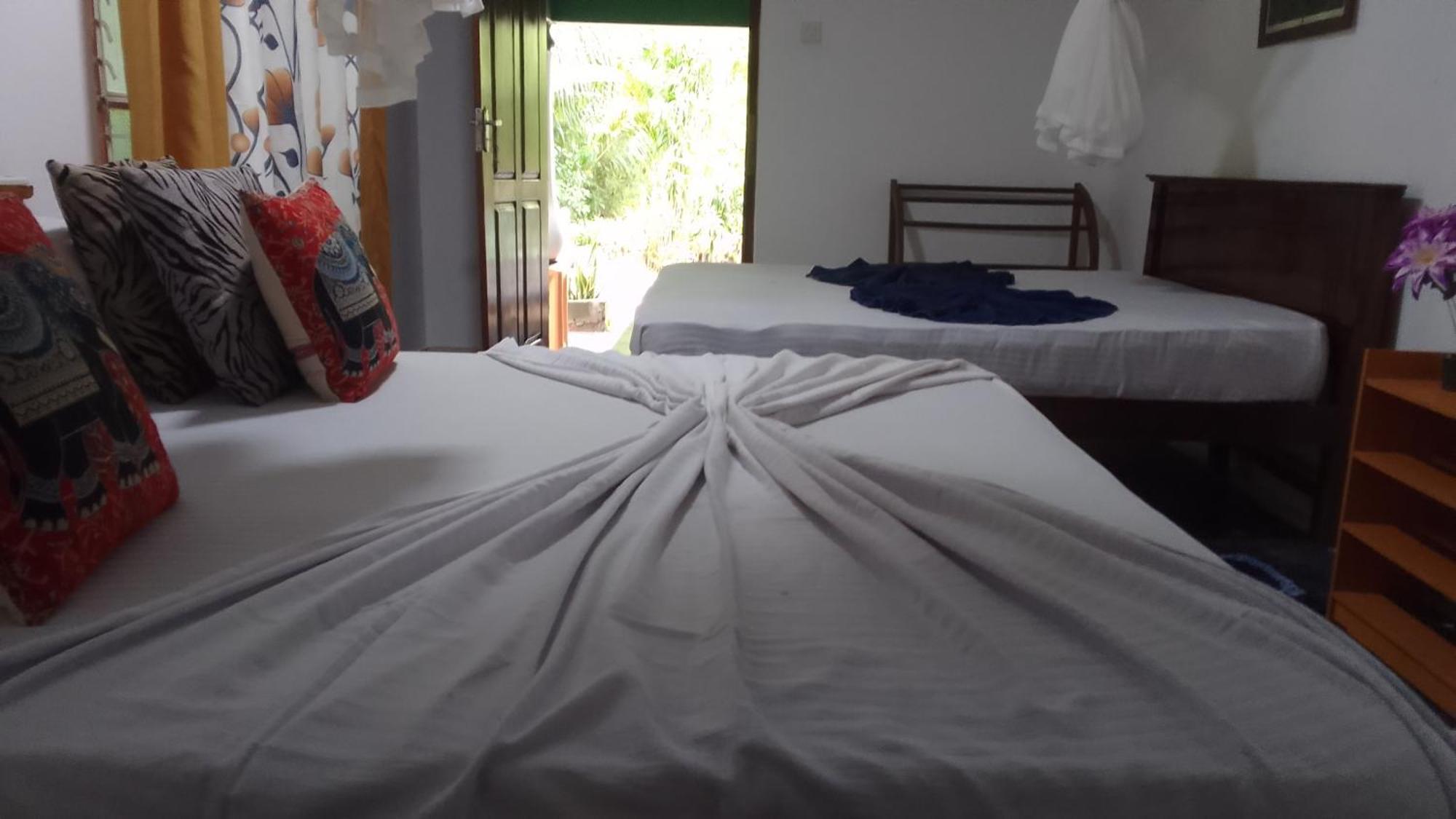 Sigiriya Village Home Stay المظهر الخارجي الصورة