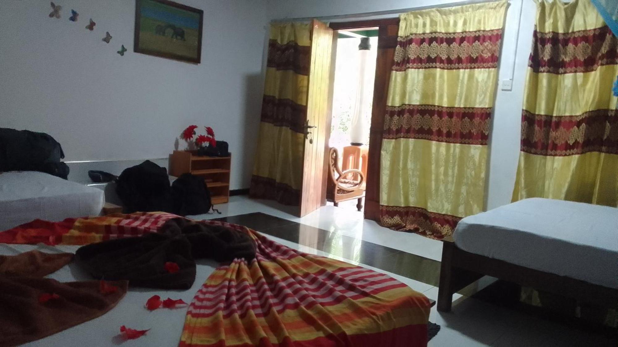Sigiriya Village Home Stay الغرفة الصورة
