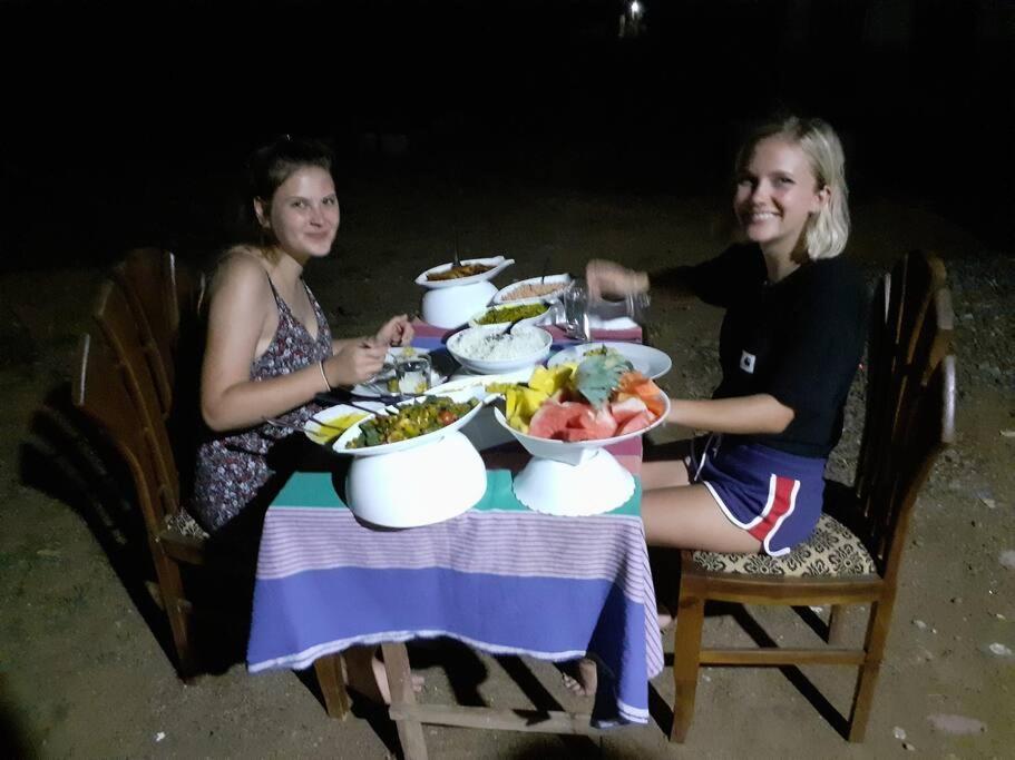 Sigiriya Village Home Stay المظهر الخارجي الصورة