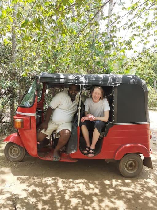 Sigiriya Village Home Stay المظهر الخارجي الصورة