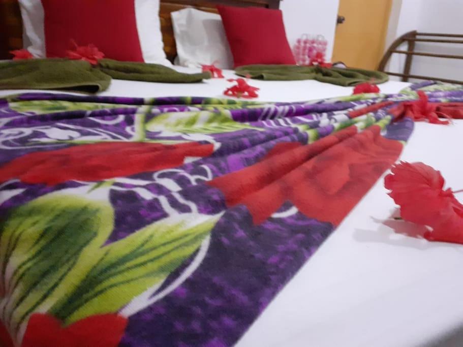 Sigiriya Village Home Stay المظهر الخارجي الصورة
