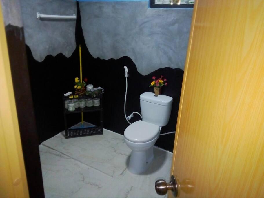 Sigiriya Village Home Stay المظهر الخارجي الصورة