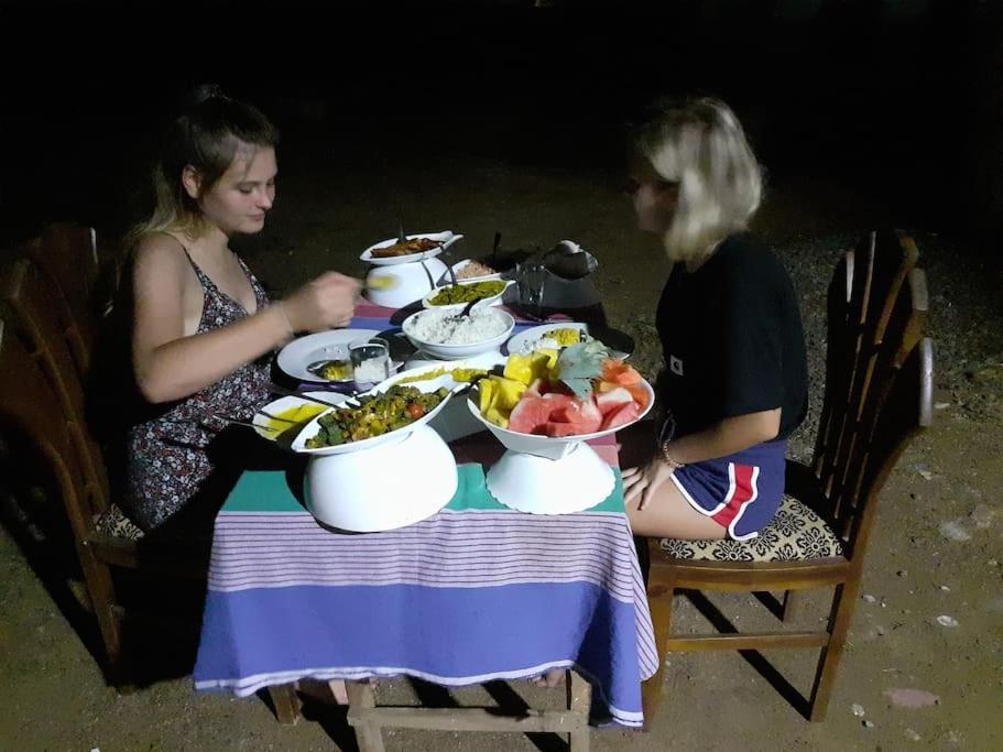 Sigiriya Village Home Stay المظهر الخارجي الصورة