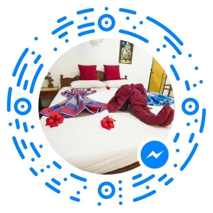 Sigiriya Village Home Stay المظهر الخارجي الصورة