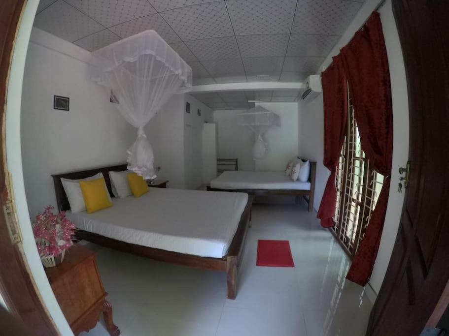 Sigiriya Village Home Stay المظهر الخارجي الصورة