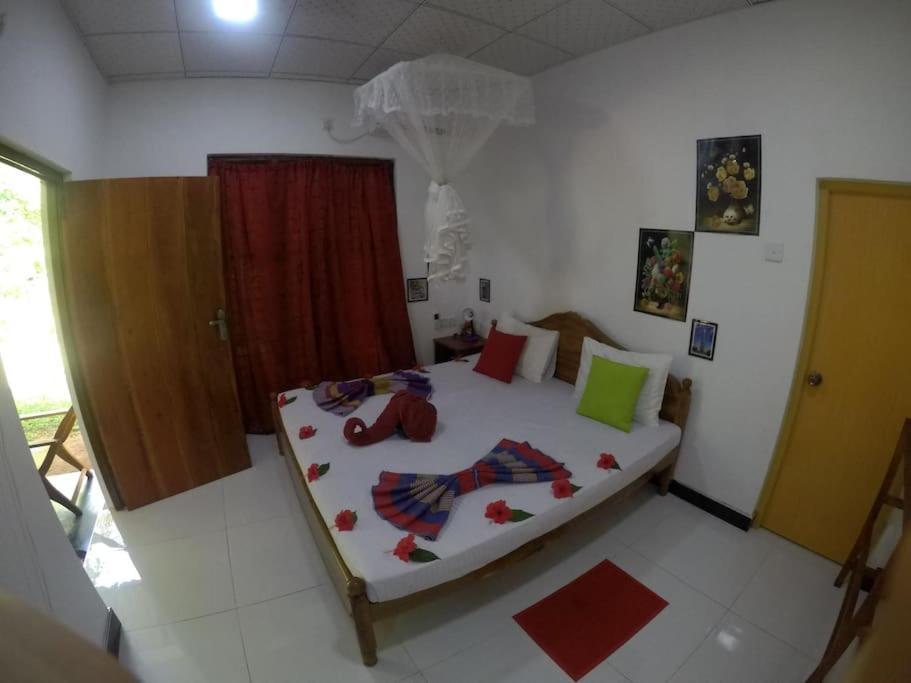 Sigiriya Village Home Stay المظهر الخارجي الصورة