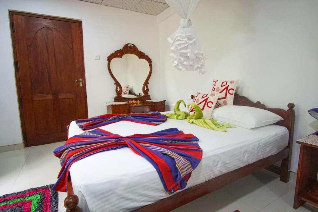 Sigiriya Village Home Stay المظهر الخارجي الصورة