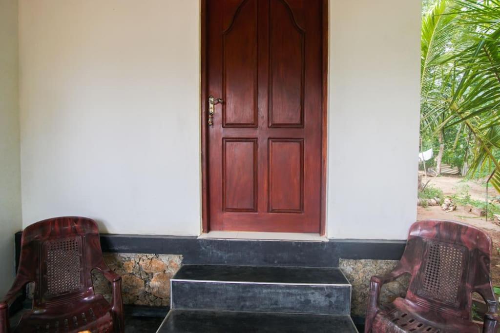 Sigiriya Village Home Stay المظهر الخارجي الصورة