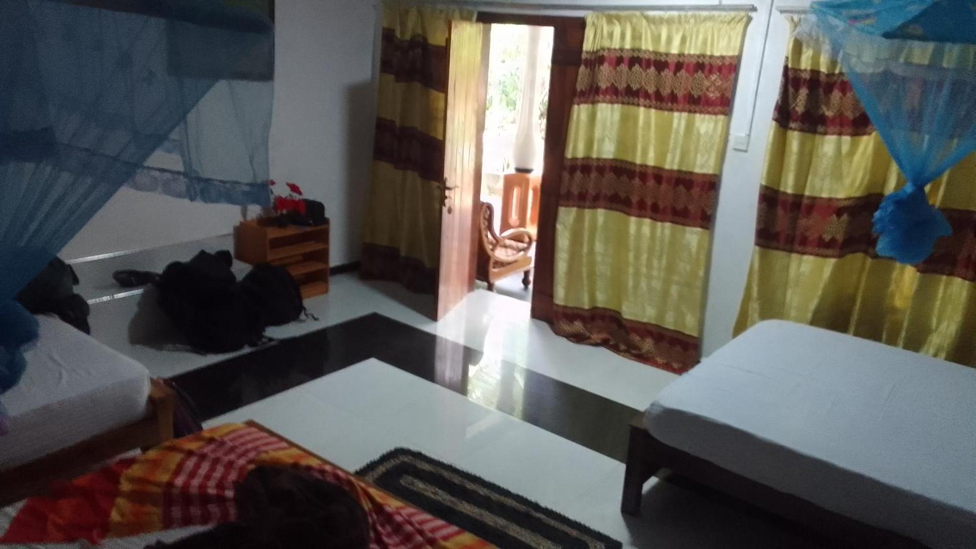 Sigiriya Village Home Stay المظهر الخارجي الصورة