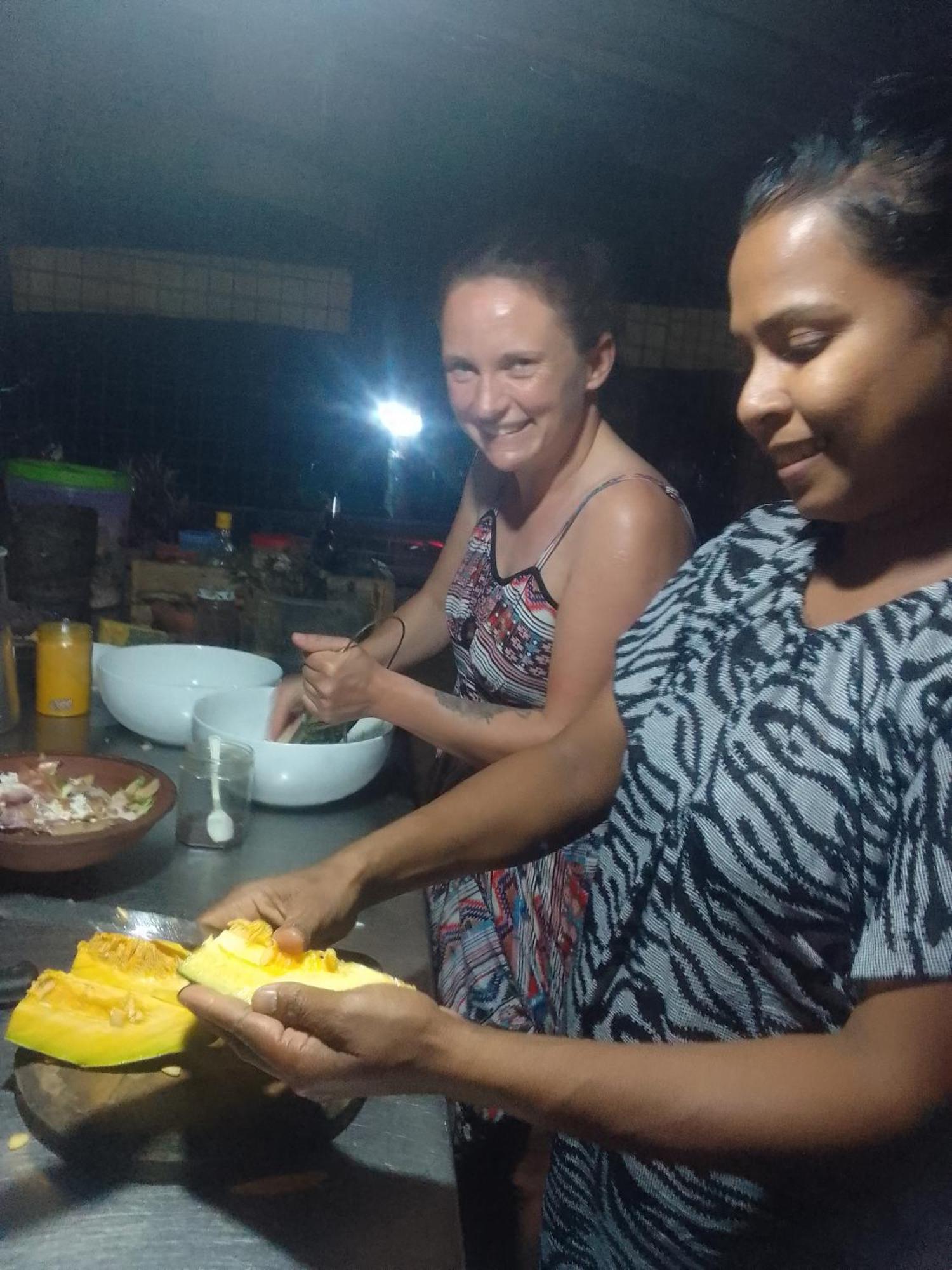 Sigiriya Village Home Stay المظهر الخارجي الصورة